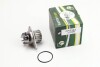 Купити Водяний насос C3/C4/Peugeot 206/207/307 1.4 16V 03- Peugeot 206, Citroen C3, Peugeot 307, Citroen C4, Peugeot 207, Citroen C2 BGA cp3384 (фото2) підбір по VIN коду, ціна 683 грн.