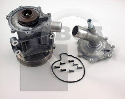 Помпа водяна Chrysler Neon, Voyager, Jeep Cherokee BGA cp3474