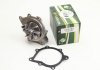 Купити Водяний насос C5/C8/Elysse/Peugeot 407/508/607 2.2HDI 06- Peugeot 508, Land Rover Freelander, Citroen C5, Ford S-Max, Mondeo, Land Rover Range Rover, Ford Galaxy, Jaguar XF, Peugeot 607, 407, Citroen C6 BGA cp3782 (фото2) підбір по VIN коду, ціна 1174 грн.