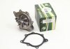 Купити Водяний насос C5/C8/Elysse/Peugeot 407/508/607 2.2HDI 06- Peugeot 508, Land Rover Freelander, Citroen C5, Ford S-Max, Mondeo, Land Rover Range Rover, Ford Galaxy, Jaguar XF, Peugeot 607, 407, Citroen C6 BGA cp3782 (фото1) підбір по VIN коду, ціна 1174 грн.