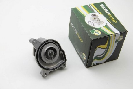 Водяний насос A1/A3/LEON/SUPERB/GOLF V, VI 1.4 TSI 07- Volkswagen Golf, Jetta, Seat Altea, Audi A3, Volkswagen Passat, Seat Leon, Volkswagen Scirocco, Skoda Superb, Volkswagen EOS, Skoda Octavia BGA cp4440e