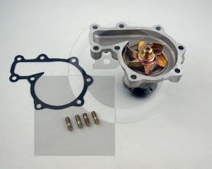 Водяний насоc Ford Ranger 99-12 2.5-3.0 D Mazda BT-50 BGA cp6920t