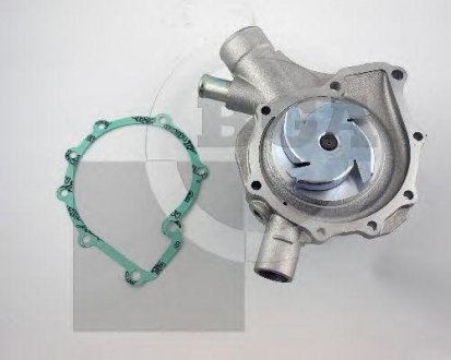 Помпа водяна Mercedes W203, CLK-Class, S202, S203 BGA cp7050t