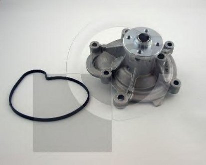 Помпа водяна Mercedes CLK-Class, W203, S203, W211, S211, W204, S204 BGA cp7136t