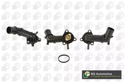 Термостат Opel Astra, Fiat Doblo, Alfa Romeo Giulietta, Lancia Musa, Alfa Romeo 159, Fiat Grande Punto, Lancia Delta, Fiat Ducato, Opel Zafira, Insignia, Alfa Romeo Mito BGA ct0202