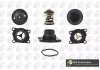 Купити Термостат BMW X5, X6, Mini Cooper, BMW F20, E91, F10, F01, F04, E90, Mini Countryman, BMW F11, Mini Clubman BGA ct0904 (фото1) підбір по VIN коду, ціна 826 грн.