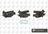 Купити Термостат CITROEN PEUGEOT C5,C8,407,807 2.2HDI Land Rover Freelander, Ford S-Max, Mondeo, Peugeot 607, 407, Citroen C6, Ford Galaxy, Citroen C5, C8 BGA ct1410 (фото1) підбір по VIN коду, ціна 624 грн.