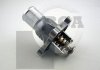 Купити Термостат Chevrolet Aveo/Cruze/Opel Astra G, H/INSIGNIA 1.4/1.8i 00- (105C) Opel Astra, Chevrolet Cruze, Opel Zafira, Chevrolet Aveo, Opel Corsa, BMW E46, Opel Vectra, Fiat Croma, Opel Meriva, Insignia BGA ct5001 (фото1) підбір по VIN коду, ціна 1026 грн.