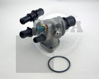 Термостат BGA ct5027