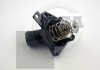 Купити Термостат Honda Stream, Civic, CR-V, Accord, FR-V BGA ct5108 (фото1) підбір по VIN коду, ціна 495 грн.