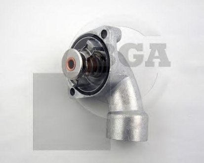 Термостат Opel Vectra, Omega, SAAB 900, 9000, 9-5 BGA ct5152