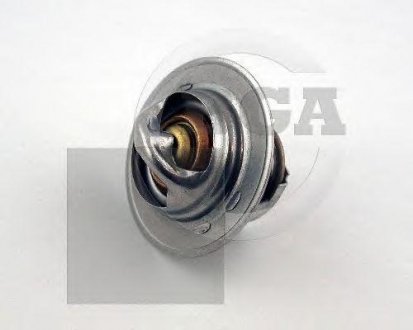 Купити Термостат Subaru Legacy, Impreza, Forester, Tribeca BGA ct5259 (фото1) підбір по VIN коду, ціна 311 грн.