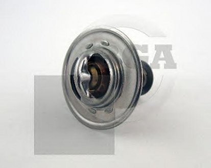 Купити Термостат Opel Astra, Corsa, Combo, Meriva BGA ct5284 (фото1) підбір по VIN коду, ціна 280 грн.