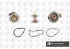 Купити Термостат Opel Astra F 1.6-2.0i 91-01 (92 C) Opel Zafira BGA ct5382k (фото1) підбір по VIN коду, ціна 341 грн.