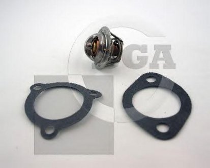 Термостат Suzuki Swift, Chevrolet Aveo, Mazda 6, Suzuki Jimny, KIA Optima, Suzuki Vitara, SX4 BGA ct5512k