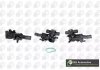 Купити Термостат Fiat Scudo, Ford Mondeo, S-Max, Focus, Citroen C8, Peugeot 407, Citroen C4, C5, Peugeot 307, 607, Ford Galaxy BGA ct5590 (фото1) підбір по VIN коду, ціна 1426 грн.