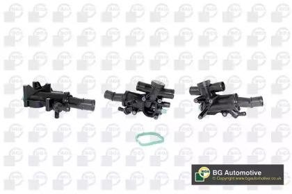 Термостат Peugeot 508, Ford Mondeo, Peugeot 807, Ford Focus, C-Max, Fiat Scudo, Peugeot 307, 407, Volvo S40, V50, Citroen C4 BGA ct5590