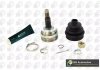 Купити ШРКШ (ШРУС) зовнішній Chrysler Voyager 2.0-3.3 97-08 (26/32) (+ABS 47z) Chrysler Voyager, Dodge Caravan BGA cv1300a (фото1) підбір по VIN коду, ціна 1283 грн.