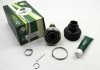 Купить Шрус наружный Berlingo/Partner 1.6-2.0 i/HDI 96- (+ABS) (Комплект) Citroen Berlingo, Xsara, Peugeot Partner BGA cv1411a (фото4) подбор по VIN коду, цена 1191 грн.