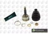 Купить Шрус наружный Aveo/Lacetti 1.2/1.4 04- (22/22 +ABS 47z) Chevrolet Aveo, Lacetti BGA cv1601a (фото1) подбор по VIN коду, цена 1187 грн.