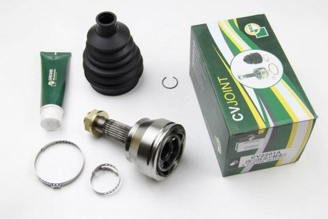 ШРКШ (ШРУС) зовнішній Doblo 1.3/1.9 JTD 01- Fiat Punto, Lancia Musa, Fiat Grande Punto BGA cv2201a