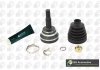 Купити ШРКШ (ШРУС) зовнішній Toyota Avensis 2.0D/RAV4 1./-2.0 99-06 (26/27+ABS 48z) Toyota Avensis, Previa, Rav-4, Camry, Corolla, Lexus RX BGA cv9104a (фото1) підбір по VIN коду, ціна 1229 грн.