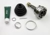 Купить Шрус наружный Opel Astra/Ascona 1.6-2.0 i/TD 81-99 Opel Kadett, Vectra, Ascona, Astra, Zafira BGA cv9526a (фото2) подбор по VIN коду, цена 1014 грн.