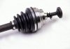 Купити Піввісь BMW N47D20 E60/E61/E81/X1/ 2.0 05-11 BMW F13, F12, F11, F10, F06 BGA ds0903l (фото5) підбір по VIN коду, ціна 6606 грн.