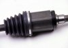 Купити Піввісь BMW N47D20 E60/E61/E81/X1/ 2.0 05-11 BMW F13, F12, F11, F10, F06 BGA ds0903r (фото8) підбір по VIN коду, ціна 5912 грн.