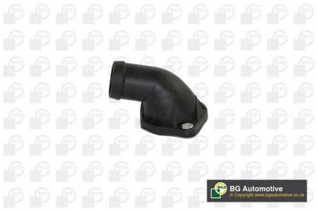 Фланець системи охолодження пластиковий Volkswagen Polo, Golf, Jetta, Transporter, Vento, Seat Ibiza, Cordoba, Audi A4, A6, Skoda Felicia, Volkswagen Passat BGA fa0107