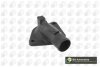 Купить Фланець системи охолодження Peugeot 406, Citroen Xsara, Peugeot 306, 206, Citroen Berlingo, Peugeot Partner, 307, Citroen C5, Peugeot 607, Opel Vectra BGA fa1409 (фото1) подбор по VIN коду, цена 285 грн.