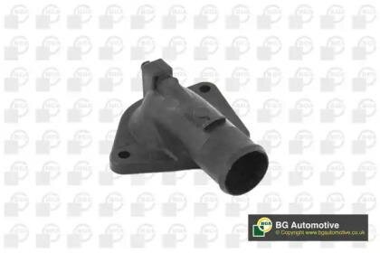Фланець системи охолодження BGA fa1409