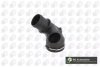 Купить Фланець системи охолодження Skoda Superb, Audi TT, Skoda Yeti, Volkswagen Jetta, Touran, Audi A3, Volkswagen Golf, Caddy, Seat Altea, Skoda Octavia, Seat Toledo BGA fa9614 (фото1) подбор по VIN коду, цена 316 грн.