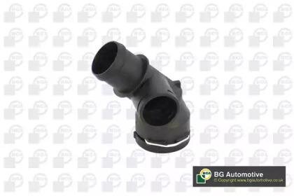 Фланець системи охолодження BGA fa9614