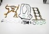 Комплект прокладок из разных материалов Opel Corsa, Meriva, Astra, Combo BGA hk1735 (фото2)