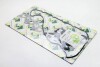 Купити Комплект прокладок двигуна верхній BGA hn5302 (фото3) підбір по VIN коду, ціна 1856 грн.