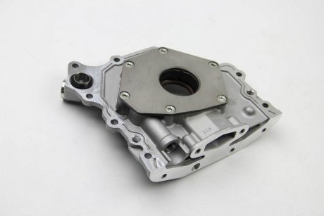 Масляний насос Berlingo 1.6 HDi 08-/Nemo 1.4 HDi 08- Ford C-Max, Citroen C4, Peugeot 508, 5008, Volvo C30, Citroen DS4, Ford Galaxy, S-Max, Mondeo, Volvo S40, Citroen C3 BGA lp0824