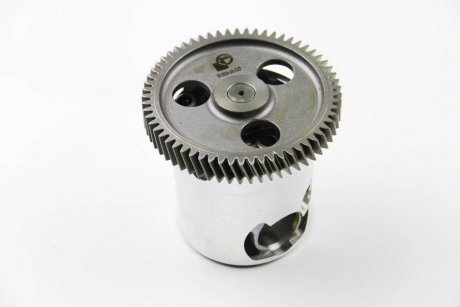 Масляный насос MB190 OM601 2.0D 84-93 Mercedes CLS-Class, W906, W204, Vito, Jeep Compass, Mercedes W221, S204, W212, Jeep Patriot, Mercedes C204, W246 BGA lp5602