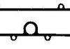 Купити Прокладка впускного колектора Astra/Omega/Vectra 2.0-2.2D 96- Opel Vectra, Astra, Omega, SAAB 9-3, Opel Zafira, Frontera BGA mg5542 (фото1) підбір по VIN коду, ціна 130 грн.