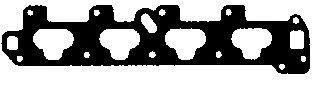 Прокладка колектора впуск ASTRA/VECTRA 1.4/1.6i 94-05 Opel Corsa, Vectra, Astra BGA mg5582