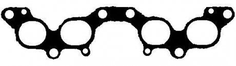 Купить Прокладка коллектора двигателя металлическая Toyota Carina, Camry, Rav-4, Avensis BGA mg7314 (фото1) подбор по VIN коду, цена 335 грн.