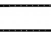 Купить Прокладка маслянный поддон BMW E34, E23, E32 BGA op1311 (фото1) подбор по VIN коду, цена 227 грн.