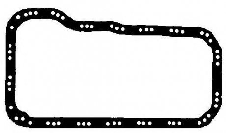 Прокладка поддона двигателя BGA op3392