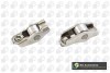 Купити Сальник гумометалевий Volvo 340, 740, 940, Ford Scorpio, Jeep Cherokee, Chrysler Voyager, Jeep Grand Cherokee, Opel Frontera, Alfa Romeo 33, Volvo 760, 960 BGA os4369 (фото1) підбір по VIN коду, ціна 120 грн.