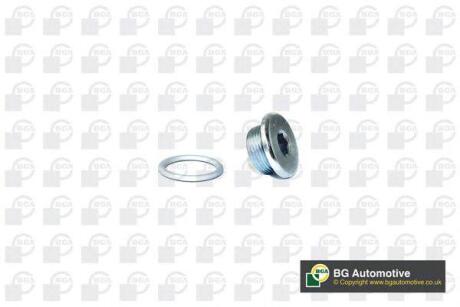 Пробка піддону автомобіля BGA pk0102
