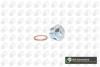 Купити Пробка піддону автомобіля Audi 100, 80, Volkswagen Passat, Transporter, Golf, Audi A8, A4, A6, Seat Cordoba, Ibiza, Volkswagen LT BGA pk0105 (фото1) підбір по VIN коду, ціна 123 грн.