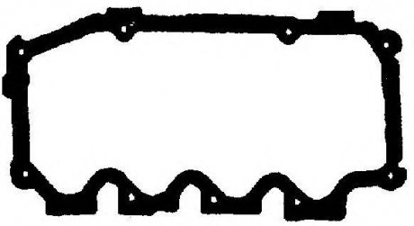 Прокладка клапанной крышки BGA rc3342