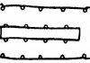 Купити Прокладка клапанної кришки гумова Opel Kadett, Vectra, Astra, Lada 2110 BGA rc3347 (фото1) підбір по VIN коду, ціна 307 грн.