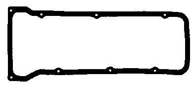 Прокладка клапанной крышки резиновая Lada Niva BGA rc3379