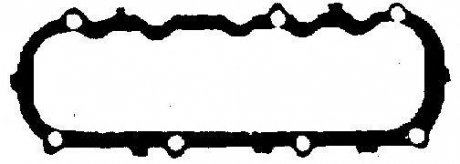 Купити Прокладка клапанної кришки Ford Scorpio, Sierra BGA rc5389 (фото1) підбір по VIN коду, ціна 69 грн.